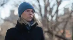 Родина 6 сезон 9 серия