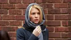 Родина 1 сезон 9 серия